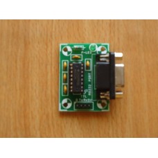 RS232 TO TTL CONVERTER-228x228